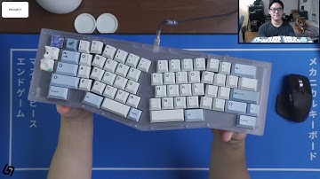 Finder Works Tengu (PC) Build Stream