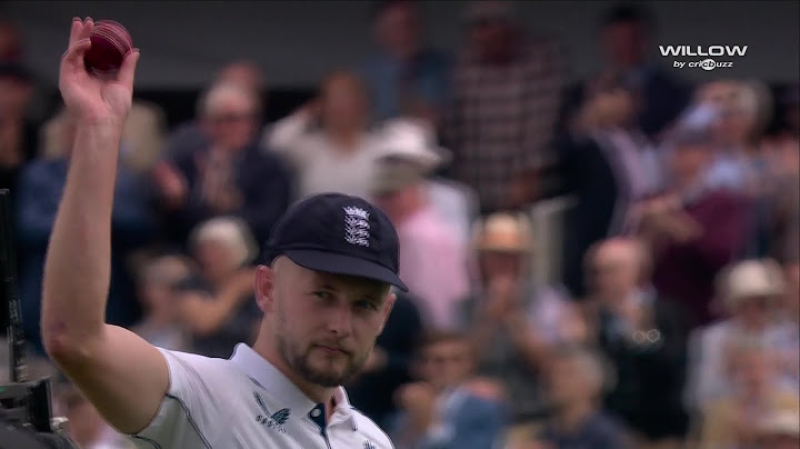 Gus Atkinson took seven wickets in an innings on his Test debut for England