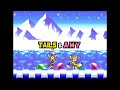 Sonic Advance 3 Playthrough Part 5- Third Ice Zone in a Row...Still Meh