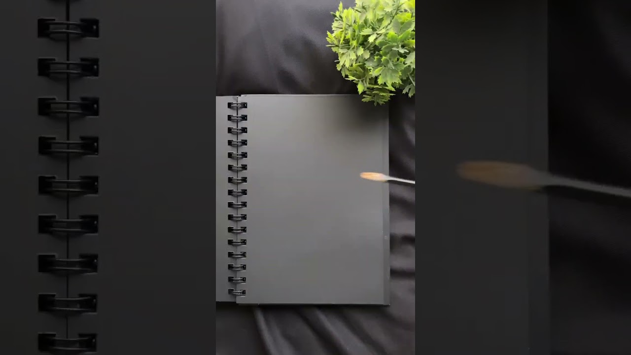 Quick Art Transition 🤎 