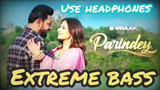 New Punjabi Song Parinday B Praak Song Extreme B Gippy Grewal Use Headphones