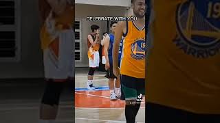 All around basketball player #basketball #soral screenshot 5