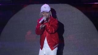 170325 DOK2 28주년 기념 콘서트_롤러코스터