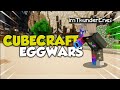 Cubecraft Egg wars