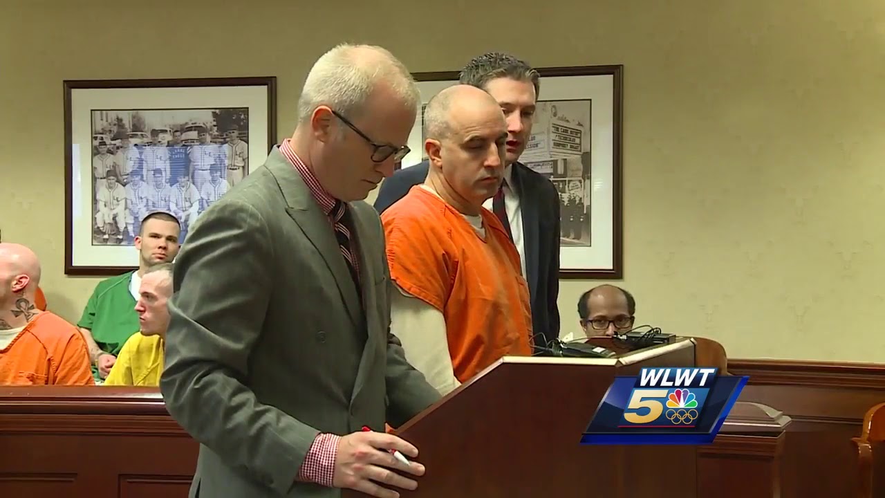 Former Fairfield High School counselor sentenced to prison