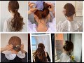 Cách làm tóc đơn giản mà cực xinh | Hair style