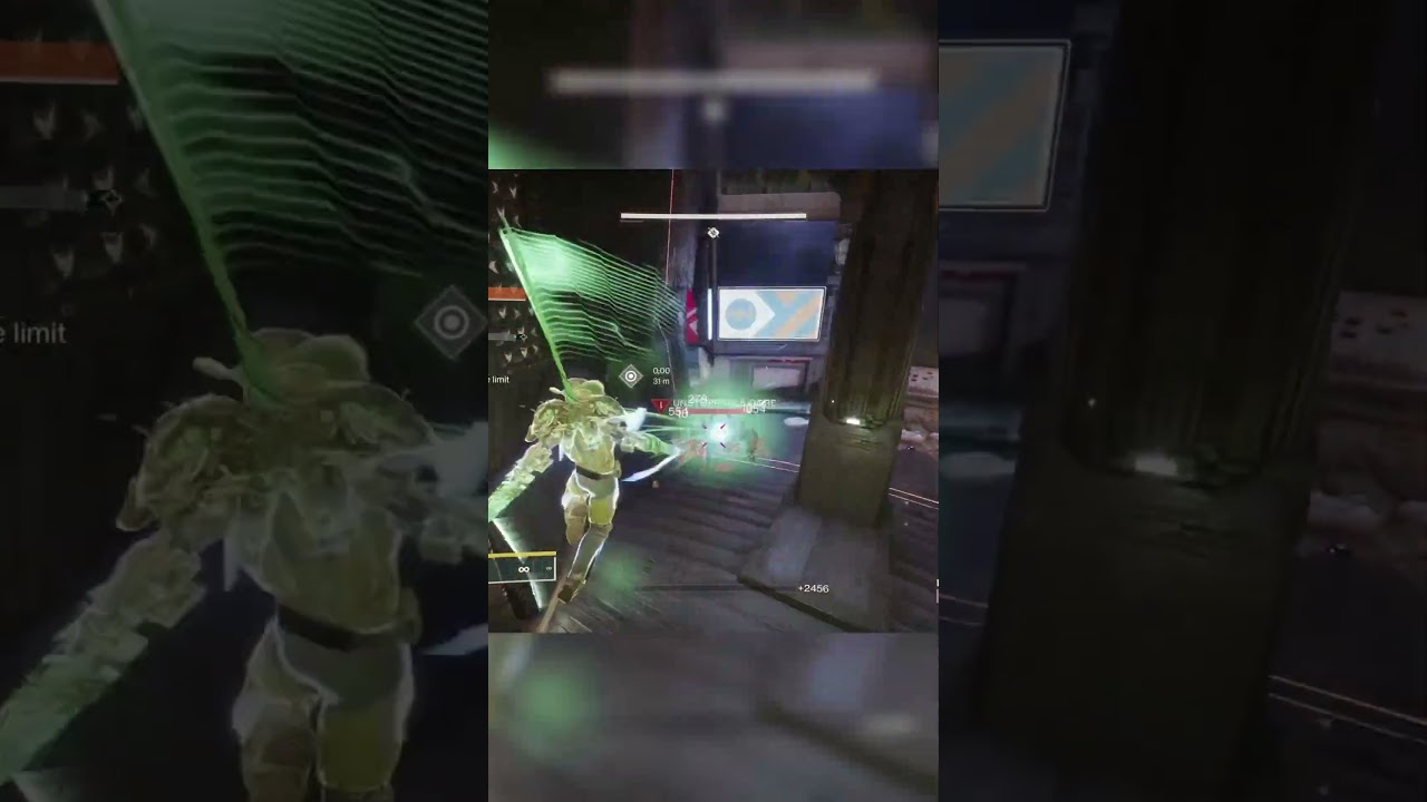 Strand Titan bugged 💀 