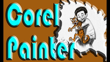 Best Corel Painter Drawing Software 2022