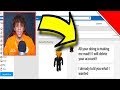 How To Report Hackers In Roblox