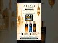 Eid UL Adha Perfume Offer 2026 | Buy 2 Get 1 Free | Attari Perfumes Kota