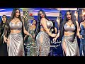 رقصة بنات خلوها تلبس شفاف احب الجسم الينشاف الحلوه شعليها صدير جهاد سليمان 2024 