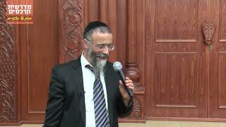 הרב מיכאל לסרי - שרה שרה שיר שמח 😂 שתפו בכל הכוח!!👉