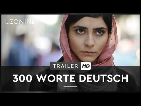 300 Worte Deutsch - Trailer (deutsch/german)