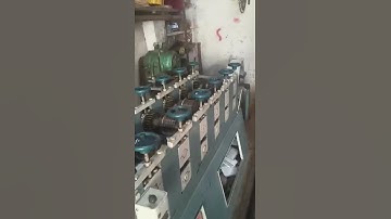 Rolling Shutter Strip Making Machine 9827387831