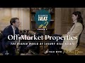 Off-Market Properties - Dreamer Talks - Ep. 2 (Season 3)