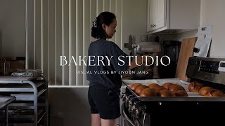 Bakery Studio Vlog | Day In My Life As A Full-Time Home Baker screenshot 5