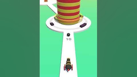 Cannon Shot 3D Unity Game Source Code #unity #unity3d #unitydev #unitydeveloper #sourcecode