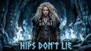 Shakira - Hips Don't Lie (Dark Viking Doom Cover) | Bardcore North