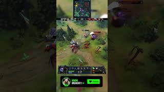 PT.2 | APRENDE a como LANEAR CON JAKIRO SUPPORT 5 | Support Inmortal #dota2