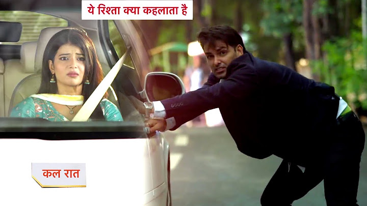 Yeh Rishta Kya Kehlata Hai Today Episode NEW PROMO 18th June 2025 |
