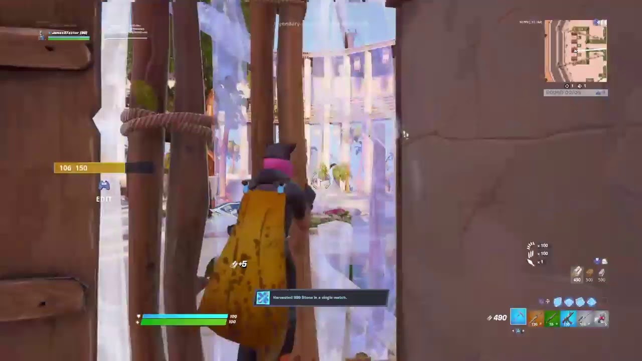 Zona wars voltou hr de treinar! YouTube