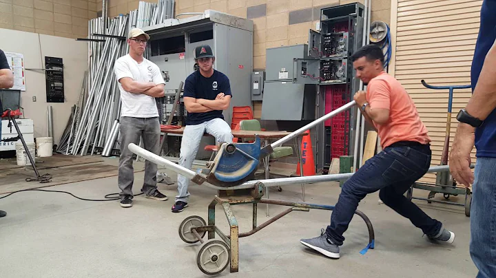 Bending Rigid with Chicago Bender