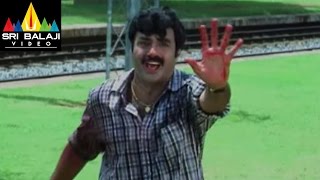 Narasimha Naidu Telugu Movie Part 11/13 | Balakrishna, Simran | Sri Balaji Video