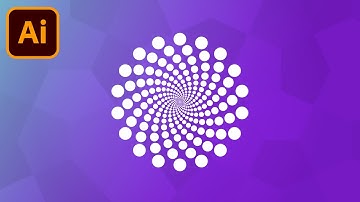How To Create A Fibonacci Spiral In Adobe Illustrator