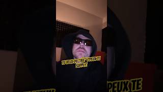 ROUGE NOCTURNE OP.1 NO.6 DISPONIBLE EVERYWHERE #rapqc #quebec #rap