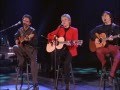 Anne Murray - Somebody&#39;s Always Saying Goodbye - Unplugged