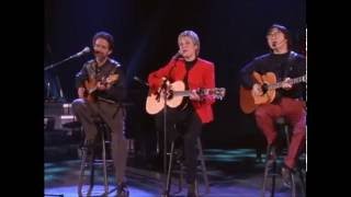 Anne Murray - Somebody&#39;s Always Saying Goodbye - Unplugged