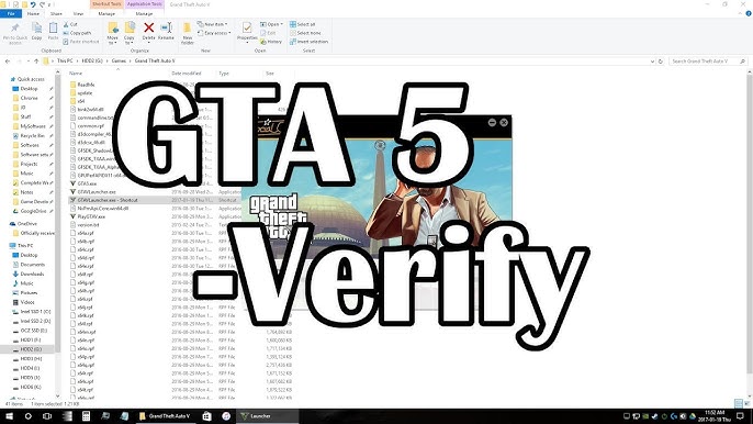 GTA 5: Um problema que só percebi em 2021