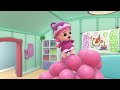 BALLOON TOWER | Hero Dad | Cartoon for Toddlers and Children | 1 Hour +