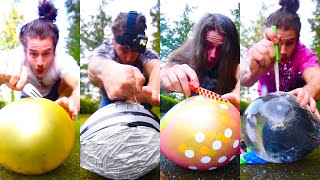 INNOVATIVE CUTS COMPILATION! 😁💡🧊🎈#chill #satisfying #asmrsounds #relaxing #asmr #fun #davidbeck #fy