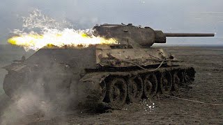 The Most Controversial Tank Battle in History - Battle of Brody