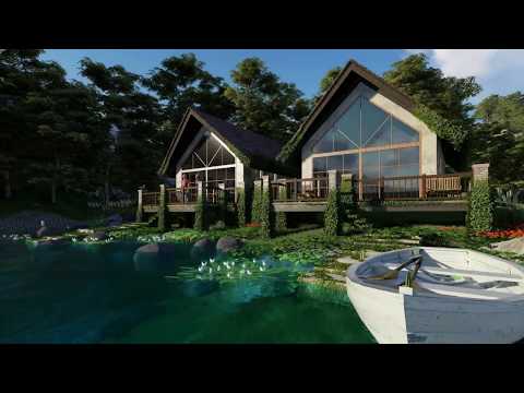 resthouse presentation -