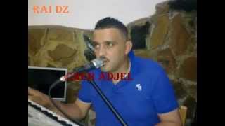 Cheb Adjel  Moulat Jalaba Live 2014