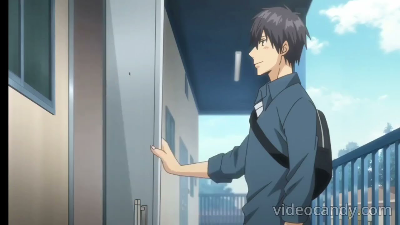 Ishq Wala love💘New 18+ Bl love story anime💜