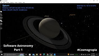 Pingin lihat bentuk planet secara nyata, Pake aplikasi ini aja.... screenshot 5