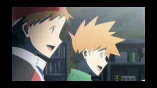Characters Voiced By: Lucien Dodge