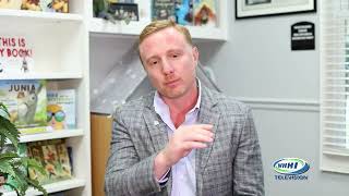 NORTH OF THE BROAD | Kevin Phillips: Traumatic Brain Injury | Schiller & Hamilton | WHHITV
