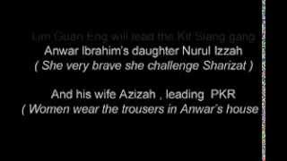 Political Family Dynasty - 2008 Oldie