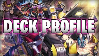 Goblin Biker Deckprofil Preisübersicht Combo Tutorial April 2024 Yu-Gi-Oh