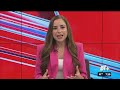 Las Noticias Nmás Monterrey Gregorio Martínez y Anasofía Contreras | Lunes 29 de Junio 2026