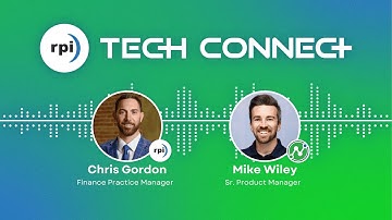 Smarter Financial Reporting with Spreadsheet Server