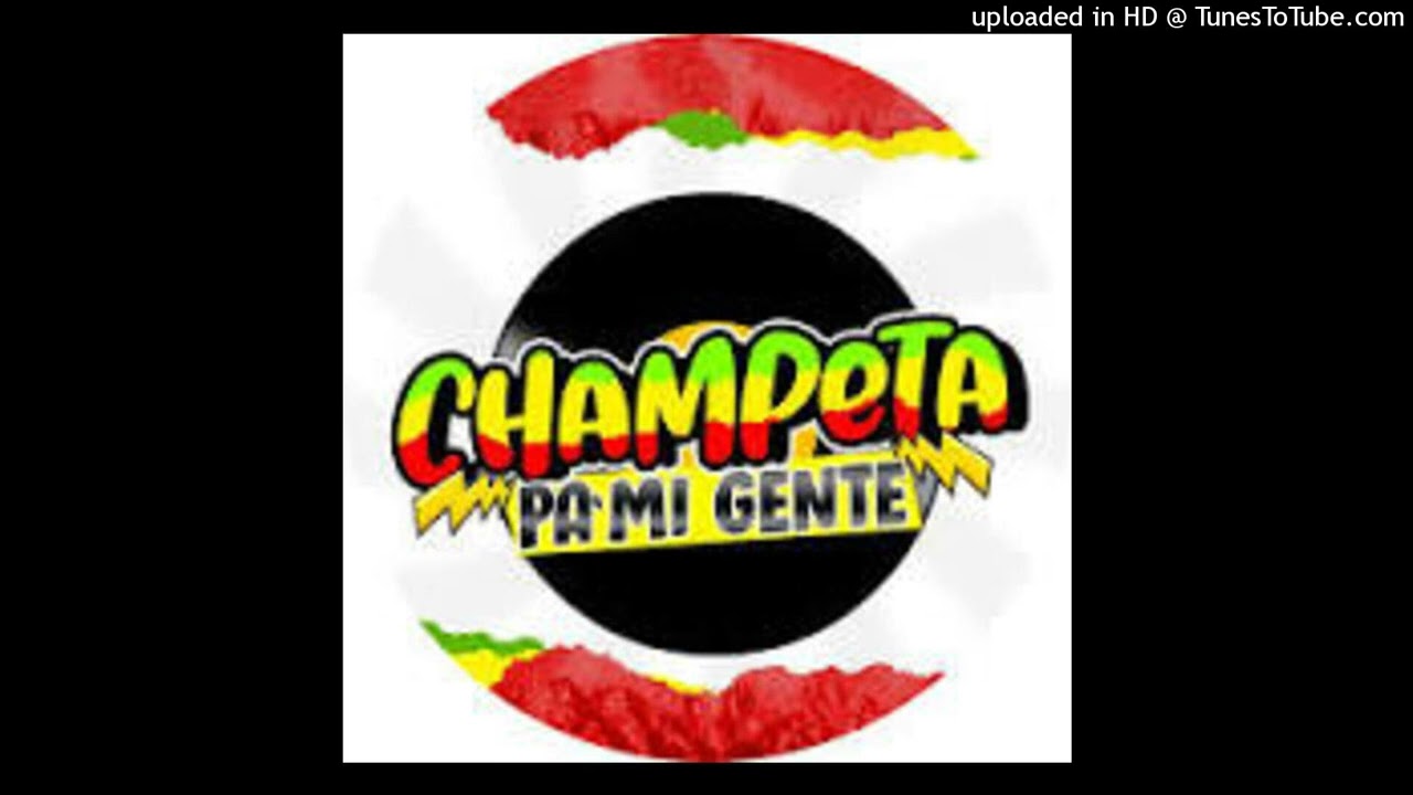 Champeta -  El Cambalache -- DJ JHOAN --