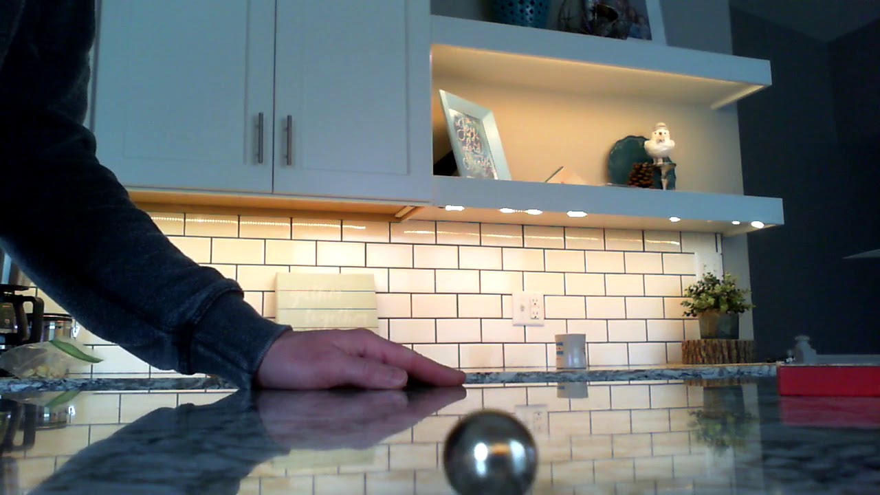 Newton's First Law Objects in Motion