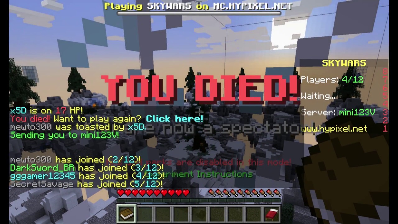 luck is not on my side today - YouTube