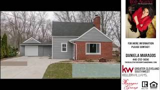 27395 Cook Rd video tour