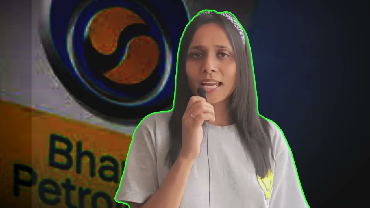 bpcl share news today I BPCL shares jump 5% after Q4 results, 1:1 bonus issue announcement